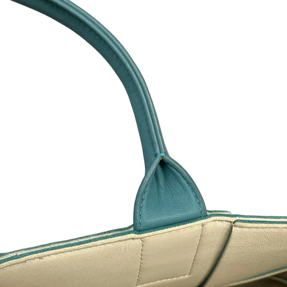 Bottega Veneta Large Arcoto Tote Bag